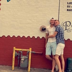 Meet your Posher, Scott